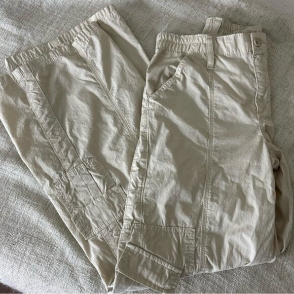 URBAN OUTFITTERS - BDG Y2K Cargo Parchute Pants - Picture 5 of 7